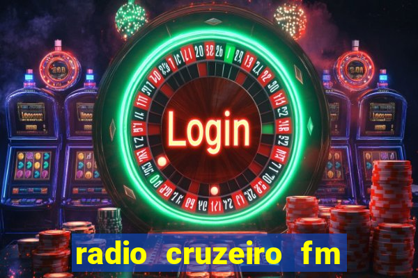 radio cruzeiro fm 92.3 sorocaba